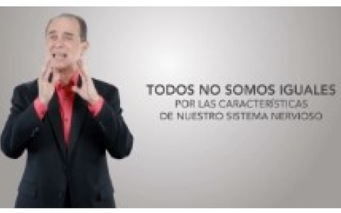 Curso 03 : Dominio Total del Metabolismo